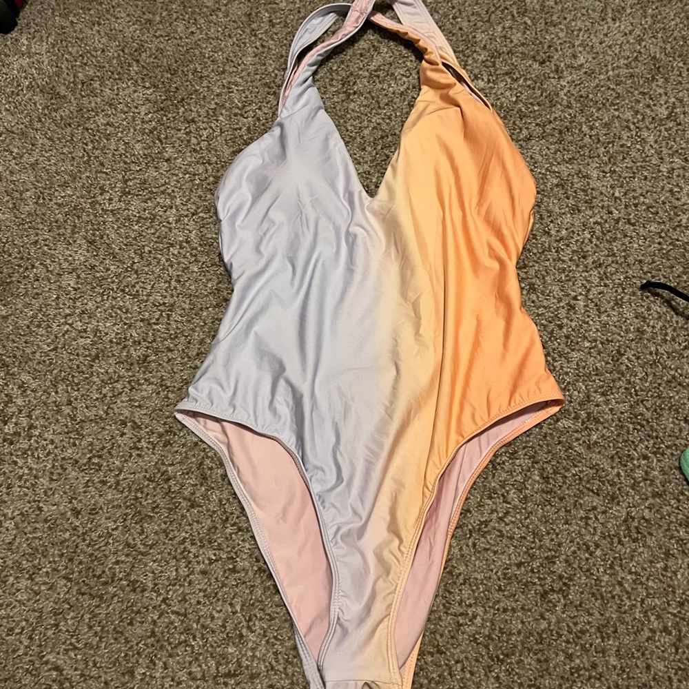 Lulus One Piece - Picture 3 of 5